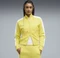Puma T7 Always On Trainingsjacke lemon meringue (Damen) Vorschaubild