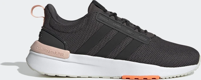 adidas Racer TR21 carbon/core black/vapour pink (Damen)