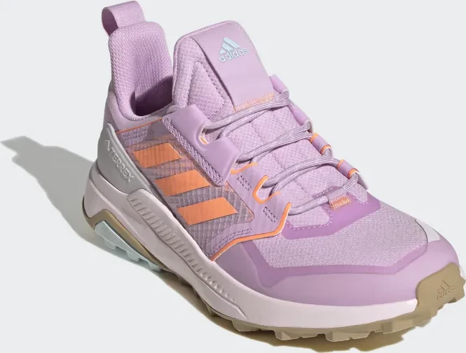 adidas Terrex Trailmaker bliss lilac/beam orange/almost pink (Damen)