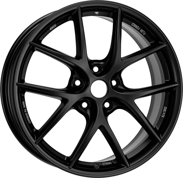 BBS CI-R Unlimited 9.0x20 5/117.5 ET59 (verschiedene Farben)