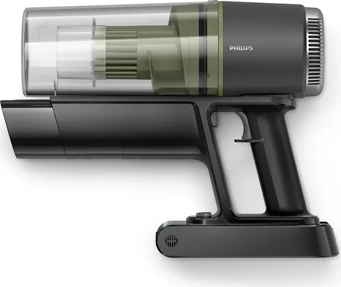 Philips XC3033/01 Series 3000 Akku-Handstaubsauger