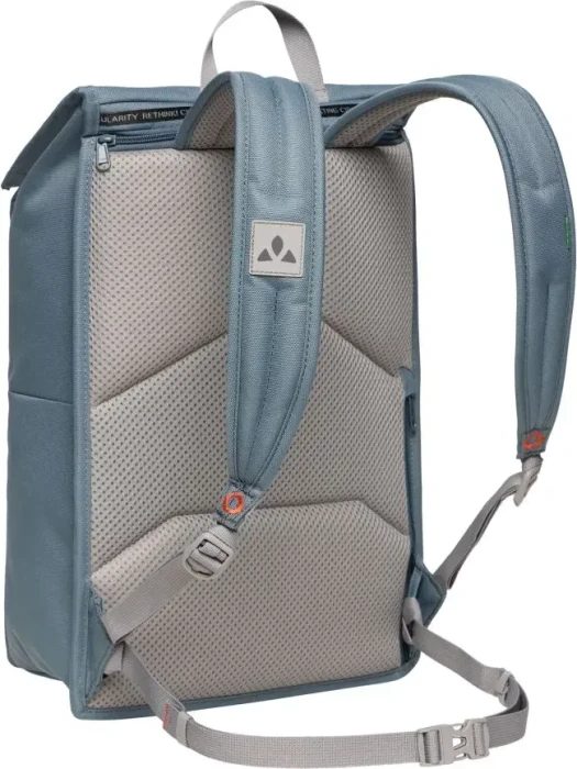 Vaude Coreway Rolltop 20 heron