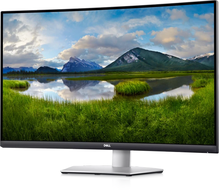 Dell S3221QSA, 31.5"