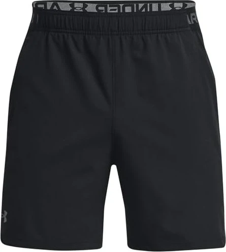 Under Armour Vanish Hose kurz black/pitch gray (Herren)