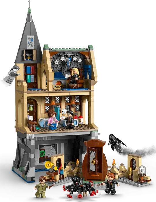 LEGO Harry Potter - Schloss Hogwarts: Krankenflügel