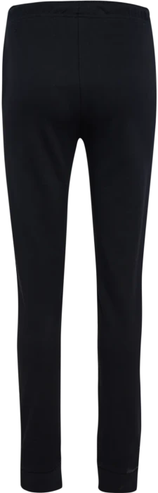 hummel Active Trainingshose lang schwarz (Damen)