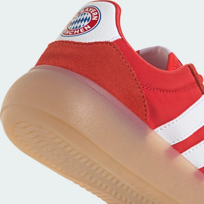 adidas Barreda Decode FC Bayern München red/cloud white (Junior)