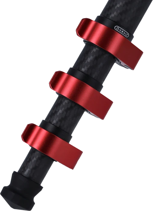 Rollei Easy Traveler XL rot