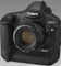 Canon EOS 1Ds Mark III Body Vorschaubild