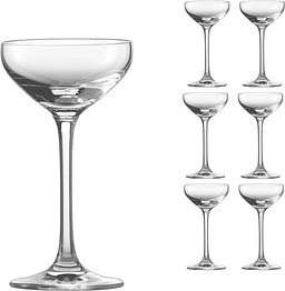 Schott Zwiesel Bar Special Likörglas, 6 Stück