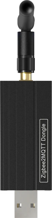 Avatto Zigbee 2 MQTT Home Assistant Dongle