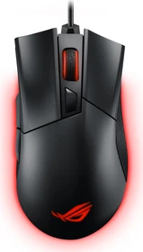 ASUS ROG Gladius II, USB