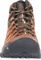 Keen Targhee III Mid WP big ben/golden brown (Herren) Vorschaubild