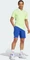 adidas Tennis Ergo Shorts Hose kurz semi lucid blue (Herren) Vorschaubild