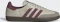 adidas Samba OG putty grey/maroon/gold metallic Vorschaubild