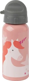 Sigikid Sport Trinkflasche 400ml einhorn