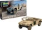Revell HMMWV M109 7A2 Vorschaubild