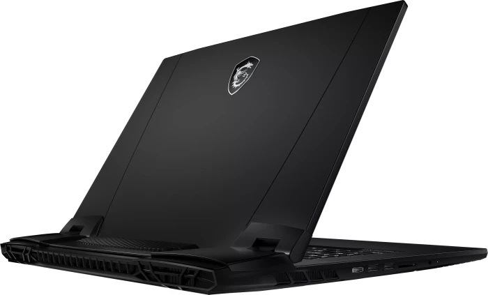 MSI CreatorPro X17 HX A13VM-278, Core Black, Core i9-13980HX, 128GB RAM, 4TB SSD, Quadro RTX 5000, DE