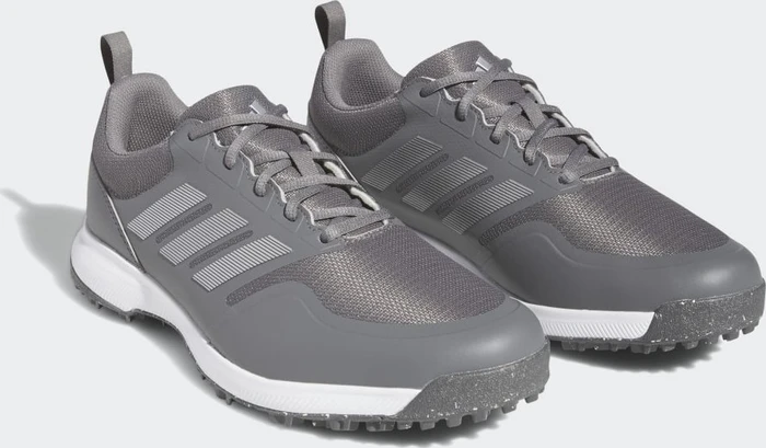 adidas Tech Response SL 3.0 Wide grey four/silver metallic/solar gold (Herren)