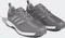 adidas Tech Response SL 3.0 Wide grey four/silver metallic/solar gold (Herren) Vorschaubild