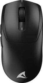 Sharkoon Skiller SGM25W schwarz, USB