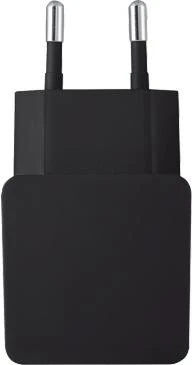 Trust Urban Revolt 5W Wall Charger 2-Port schwarz