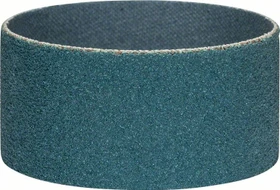 Bosch Professional X573 Best for Metal Schleifhülse K80, 60x30mm, 50 Stück