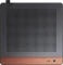 Jonsbo NV10, schwarz, Mini-ITX Vorschaubild