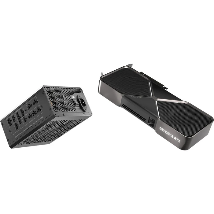 Corsair HXi SHIFT Series HX1000i SHIFT 1000W, ATX 3.1