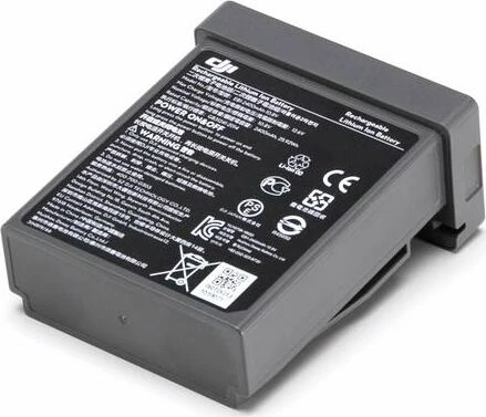 DJI RoboMaster S1 Intelligent Battery