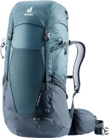 Deuter Futura Pro 40 atlantic/ink