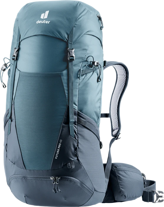 Deuter Futura Pro 40 atlantic/ink