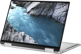 Dell XPS 13 9310 2-in-1 (2021), Platinum Silver, Core i7-1165G7, 16GB RAM, 512GB SSD, DE
