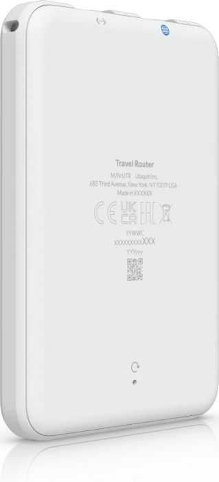Ubiquiti UniFi Travel Router