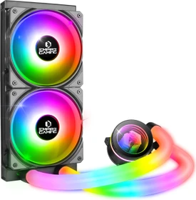 Empire Gaming Guardian P-W240, schwarz