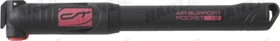 Contec Air Support Pocket Neo 100 Minipumpe black/neored
