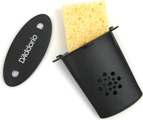 D'Addario Acoustic Guitar Soundhole Humidifier