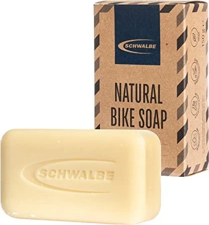 Schwalbe Natural Bike Soap Fahrradreiniger