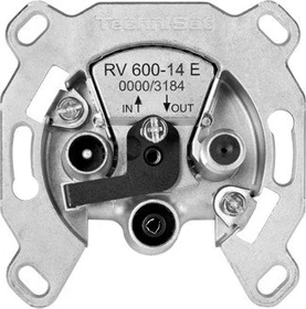 TechniSat RV 600-14 E