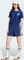 adidas Firebird Shorts dark blue/white (Damen) Vorschaubild