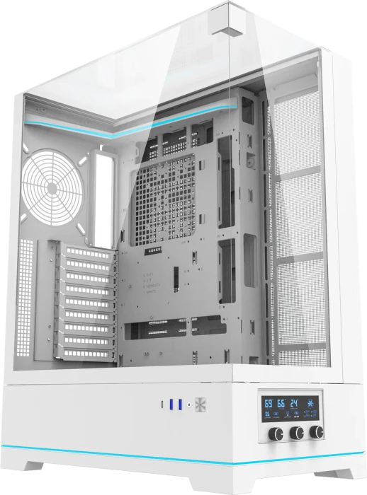 DarkFlash DY450L Pro