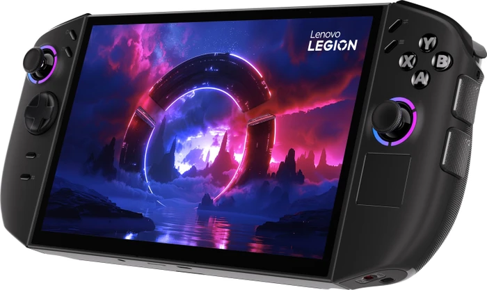 Lenovo Legion Go 2 (8AHP2), Ryzen Z2, 32GB RAM, 1TB SSD, Windows 11 Home, DE