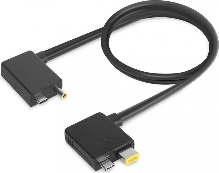 Lenovo ThinkPad Thunderbolt 3 Workstation Dock - 230W (40AN), Thunderbolt 3 [Buchse]
