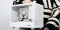 DeepCool CH160, weiß, Glasfenster, Mini-ITX Vorschaubild