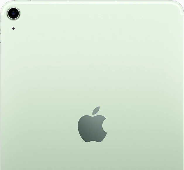 Apple iPad Air 4, grün, 64GB, LTE