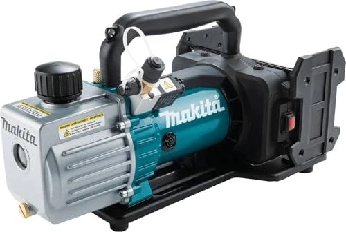 Makita DVP181ZK Akku-Vakuumpumpe solo