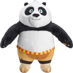 Schmidt Spiele Kung fu Panda Panda Po 25cm