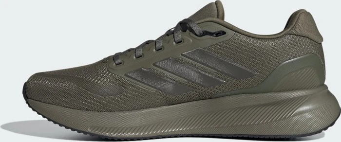 adidas Runfalcon 5 olive strata/shadow olive/core black