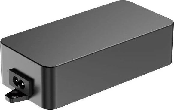 Equip ERGO elektrisch höhenverstellbarer Sitz-Steh-Schreibtisch 120x60cm schwarz/schwarz