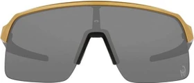 Oakley Sutro Lite olympic gold/prizm black